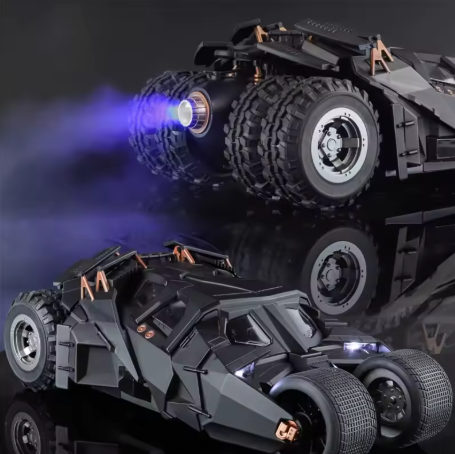 1/18 Batmobile Tumbler