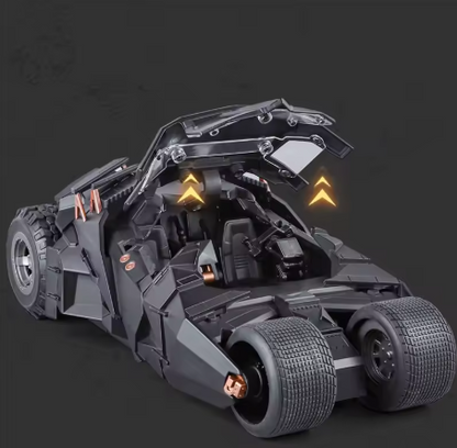 1/18 Batmobile Tumbler